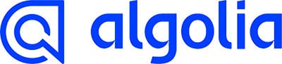 Aries Solutions Partner: Algolia logo