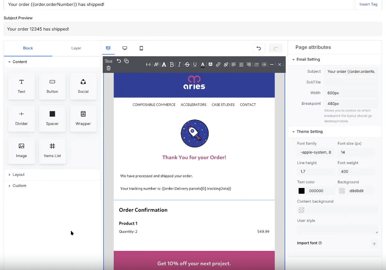 open source inventory service
