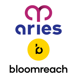 Aries Solutions and Bloomreach partnership