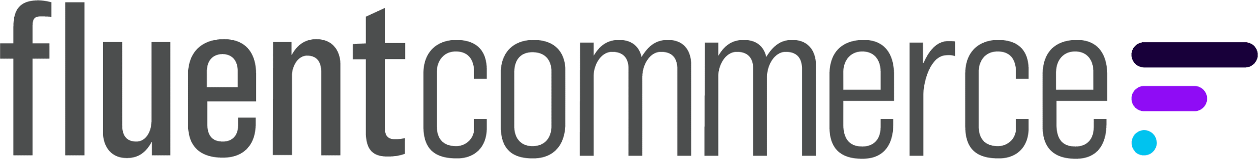 fluent commerce logo