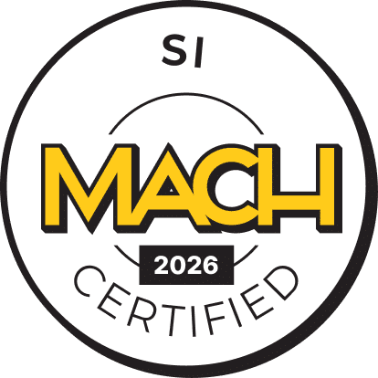 2026 MACH Logo
