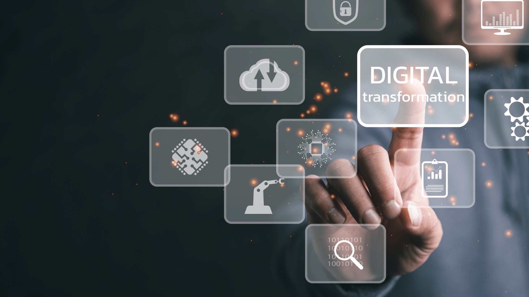 Digital-Strategy