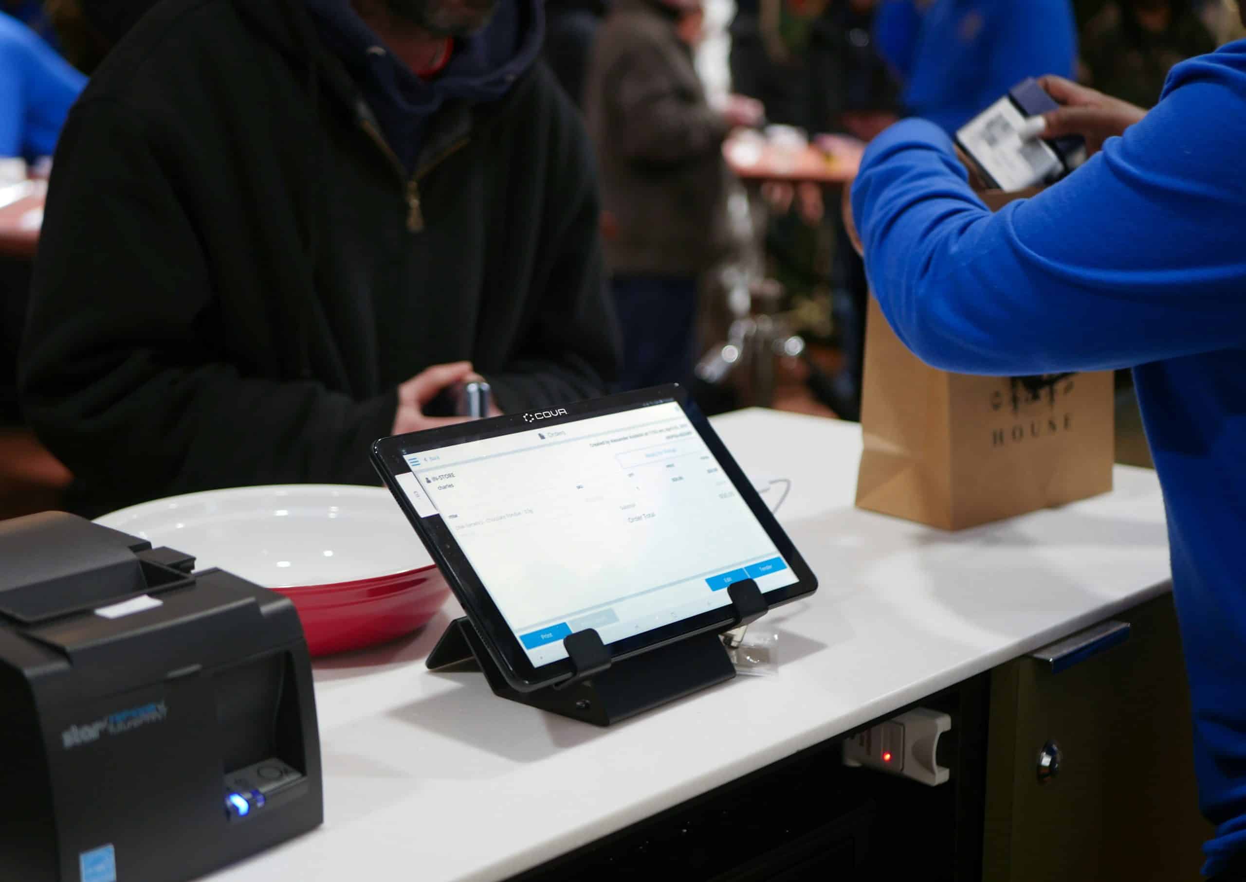ecommerce returns